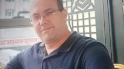 Ankara’da alkollü olduğu ileri sürülen sürücünün çarpması sonucu hayatını kaybeden