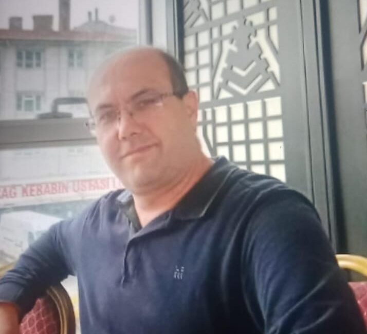 Ankara’da alkollü olduğu ileri sürülen sürücünün çarpması sonucu hayatını kaybeden