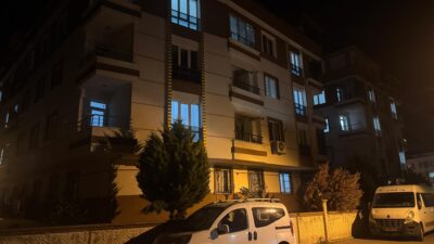 Tekirdağ’ın Kapaklı ilçesinde baba ile oğul arasında yaşanan silahlı çatışmada,