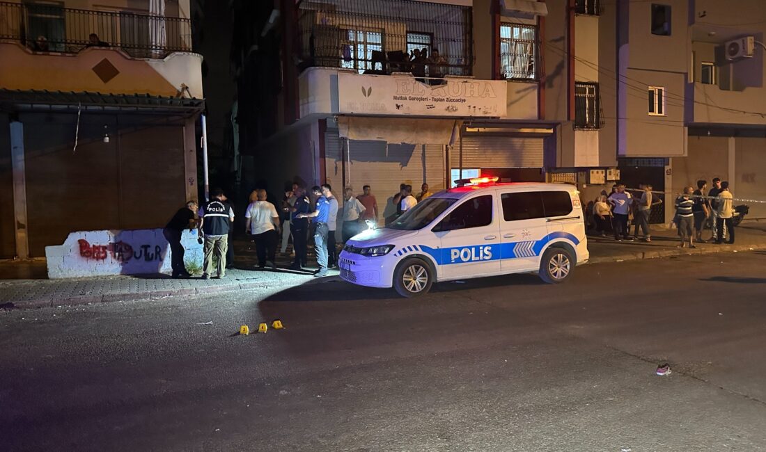 
Adana’da 10 ay önce yaşanan ve masum bir vatandaşın hayatını