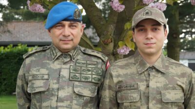 İzmir'in Narlıdere ilçesinde, 7 yıl önce inşaat şantiyesinde ölü olarak