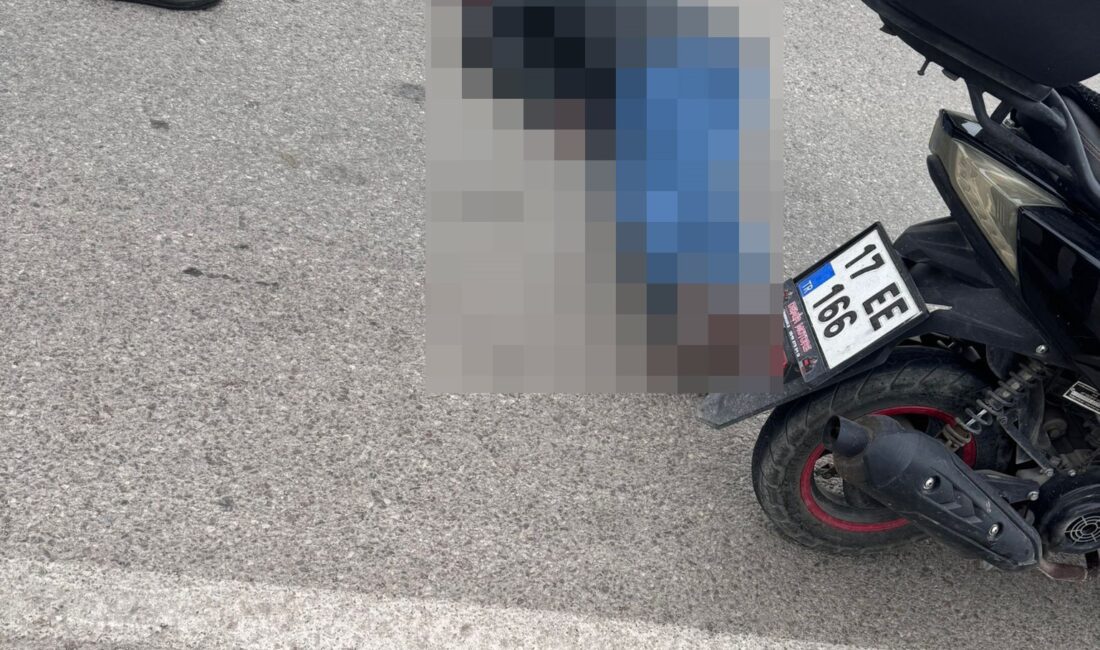 Çanakkale'de bir kadın, iddiaya göre boşanma aşamasında olduğu eşi tarafından