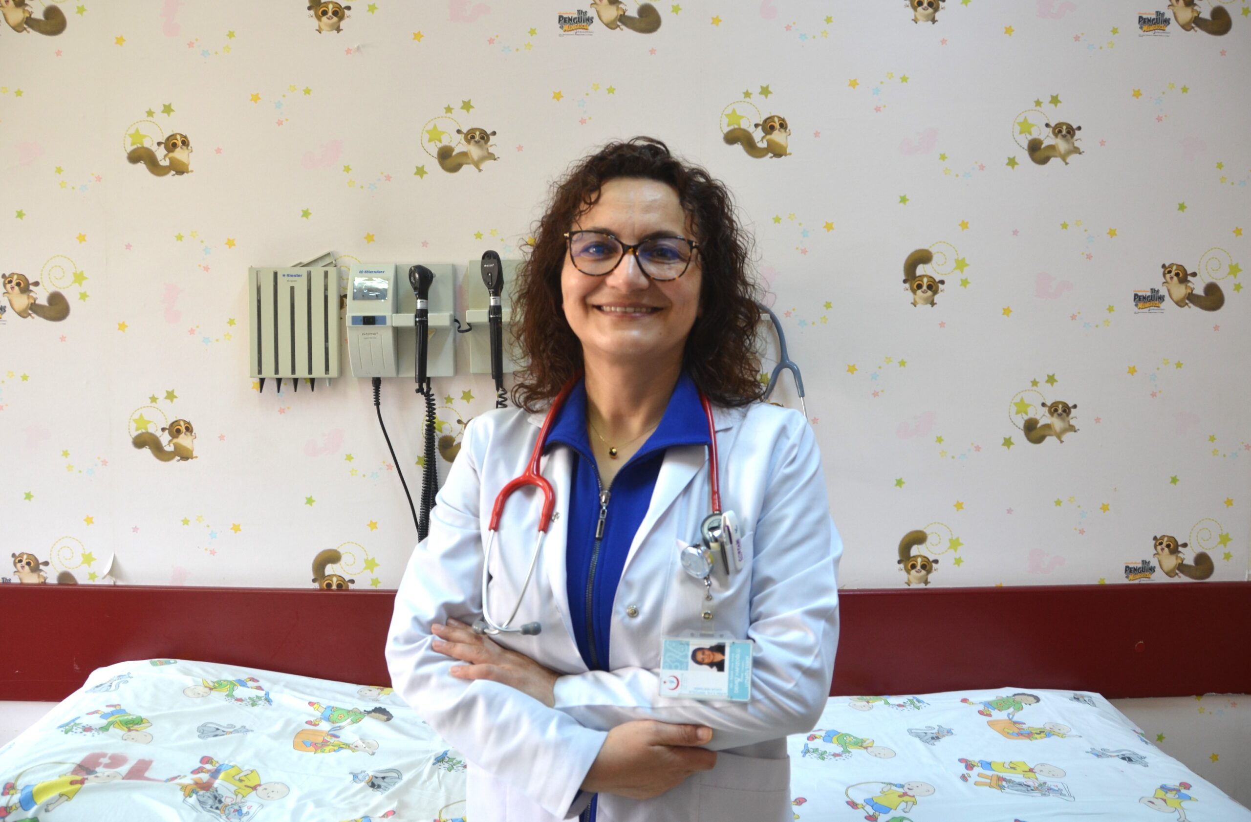 Bahar mevsimiyle birlikte çocuklarda görülen alerjik rahatsızlıkların tedavi edilmediğinde çeşitli