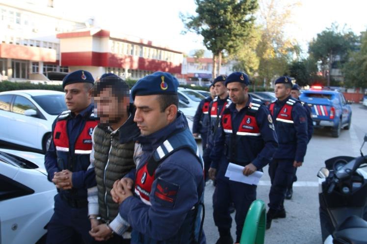 Adana'da kayıp olarak aranan 34 yaşındaki Mustafa Hakkulu'yu öldürdüğünü Müge