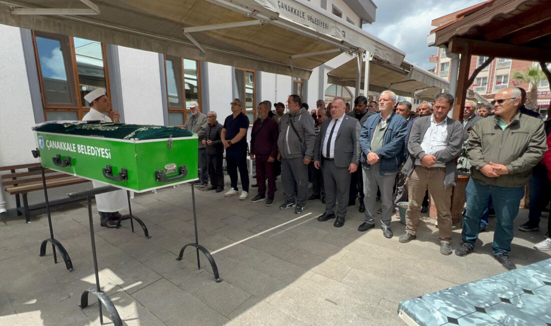 Çanakkale'de boşanma aşamasındaki eşi Uğur Zan tarafından başından silahla vurularak