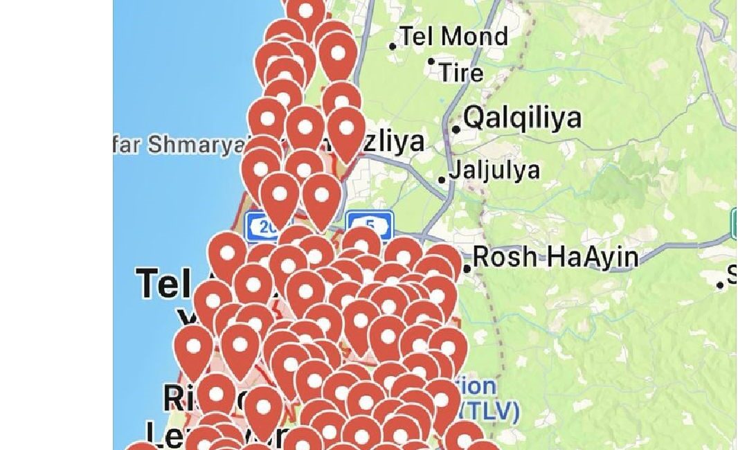 Orta Doğu’da tansiyon yeniden yükseliyor. Yemen’den İsrail’e yönelik yeni bir