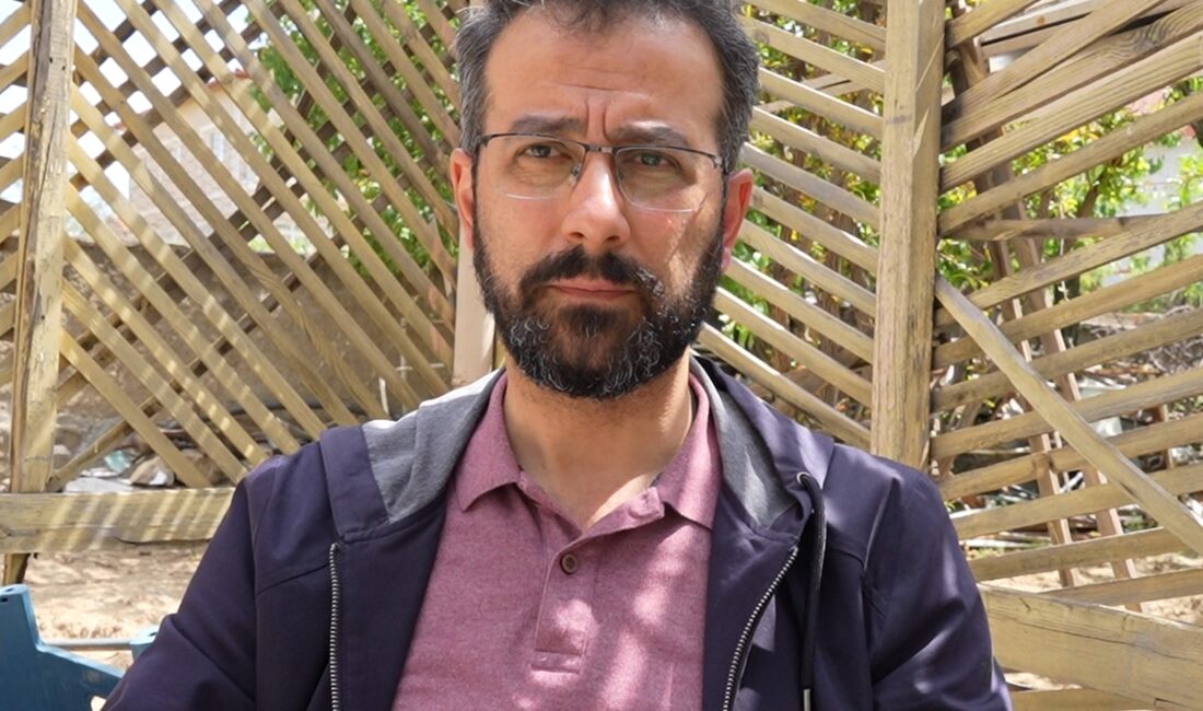 Kırıkkale’de 2014 yılından bu yana kayıp olan Hüseyin Okumuşoğlu’nun cesedi,