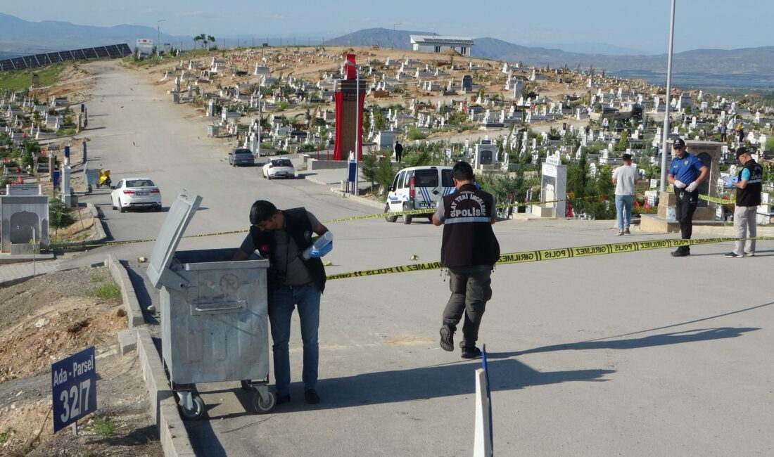 Malatya'nın Yeşilyurt ilçesinde akraba iki grup arasında çıkan silahlı ve