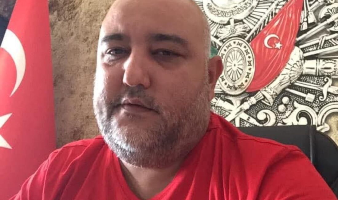 Antalya’nın Konyaaltı ilçesinde sabah saatlerinde evden denize gitmek üzere çıkan
