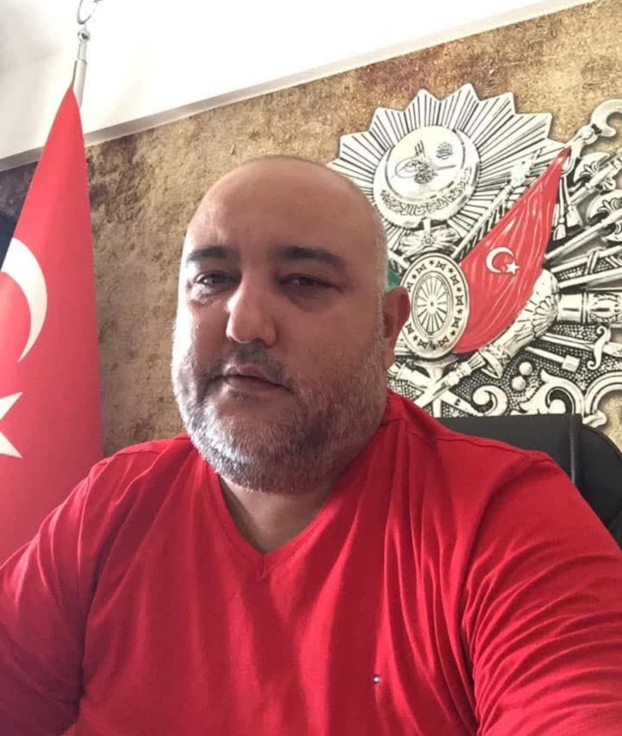 Antalya’nın Konyaaltı ilçesinde sabah saatlerinde evden denize gitmek üzere çıkan