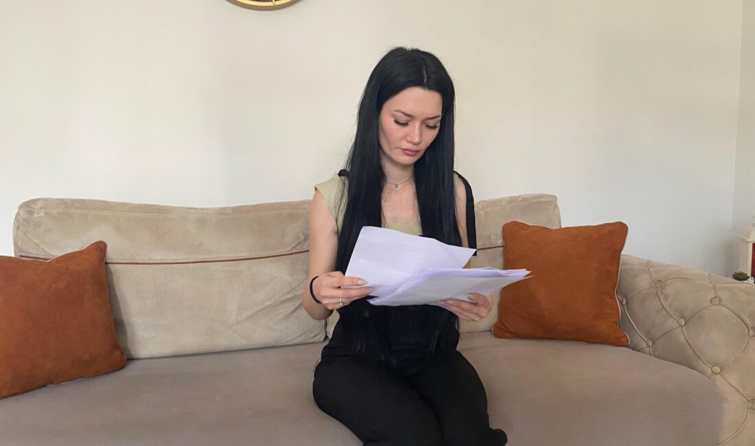 Solaryum Kabininde 22 Dakika Mahsur Kaldı, Yanıklarla Hastaneye Gitti