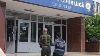  Kırıkkale'de "kişiyi hürriyetinden yoksun kılma" suçundan hakkında 30 yıl 11