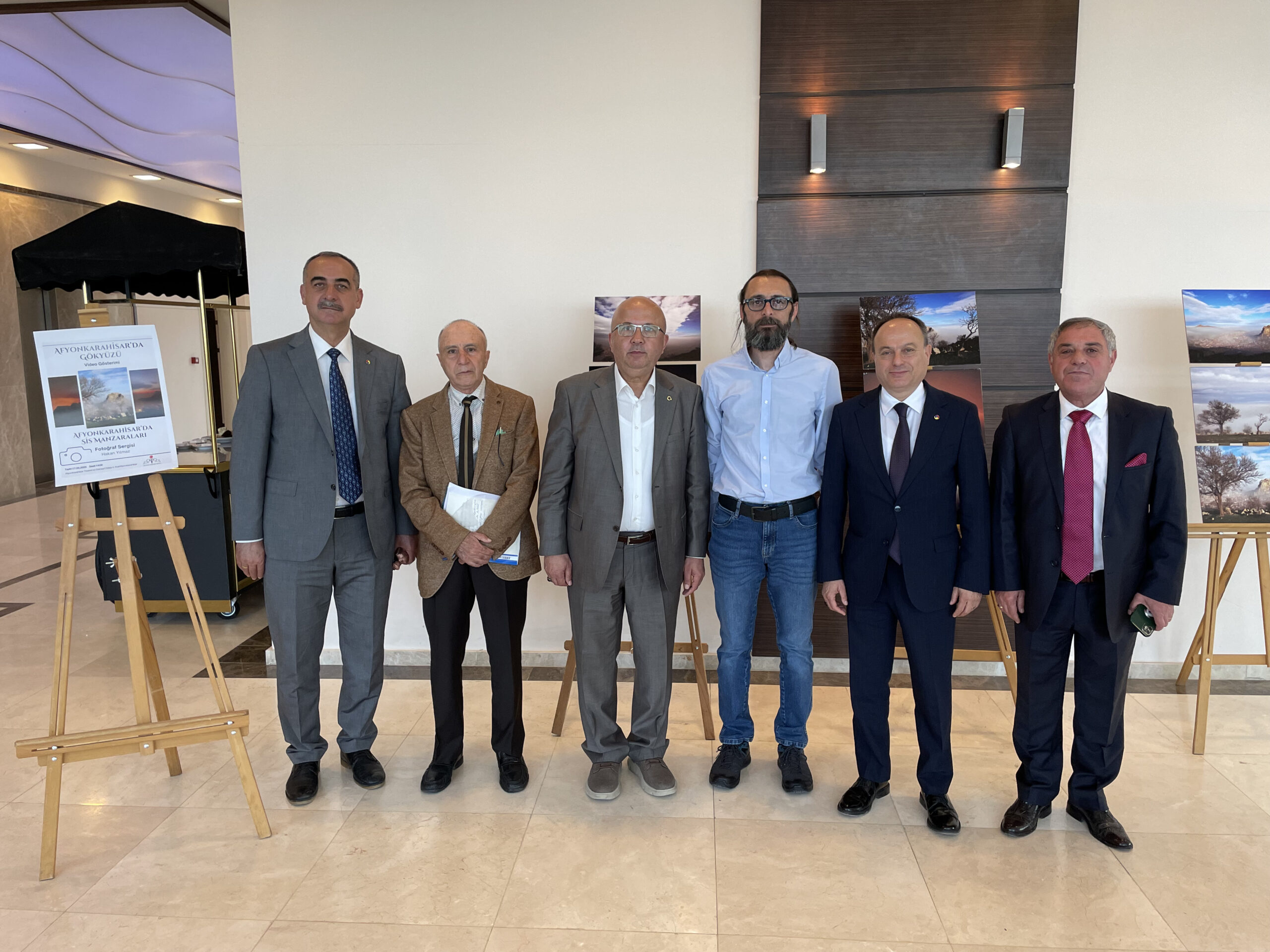 Afyon Kocatepe Üniversitesi (AKÜ) Basın Yayın ve Halkla İlişkiler Müdürlüğü