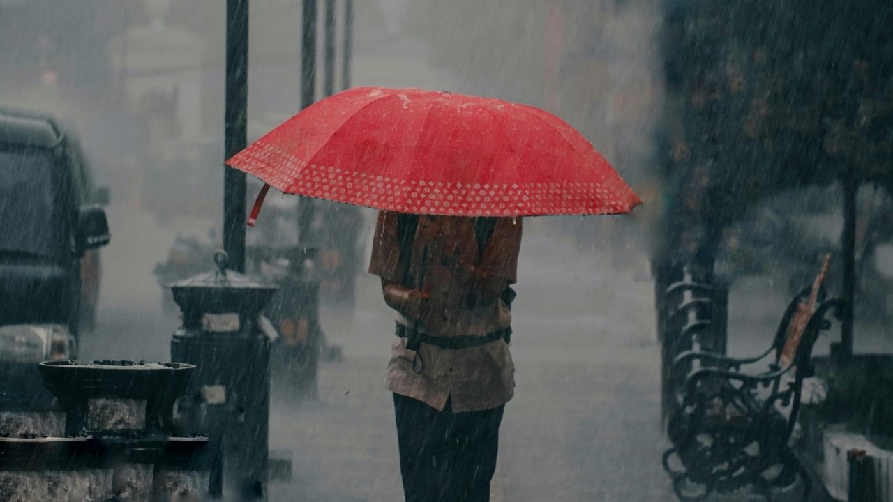 Meteoroloji Genel Müdürlüğü’nün son tahminlerine göre, yurt genelinde parçalı ve