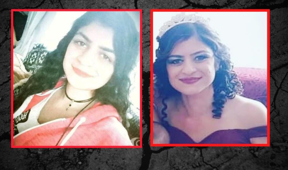 Antalya'nın Serik ilçesinde kemikleri bulunan işitme engelli Nihal Babayiğit'in öldürülmesine