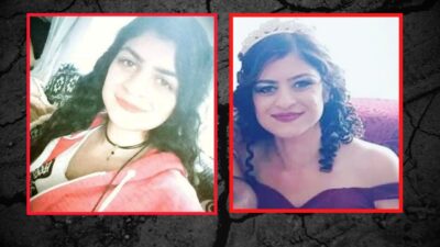 Antalya'nın Serik ilçesinde kemikleri bulunan işitme engelli Nihal Babayiğit'in öldürülmesine