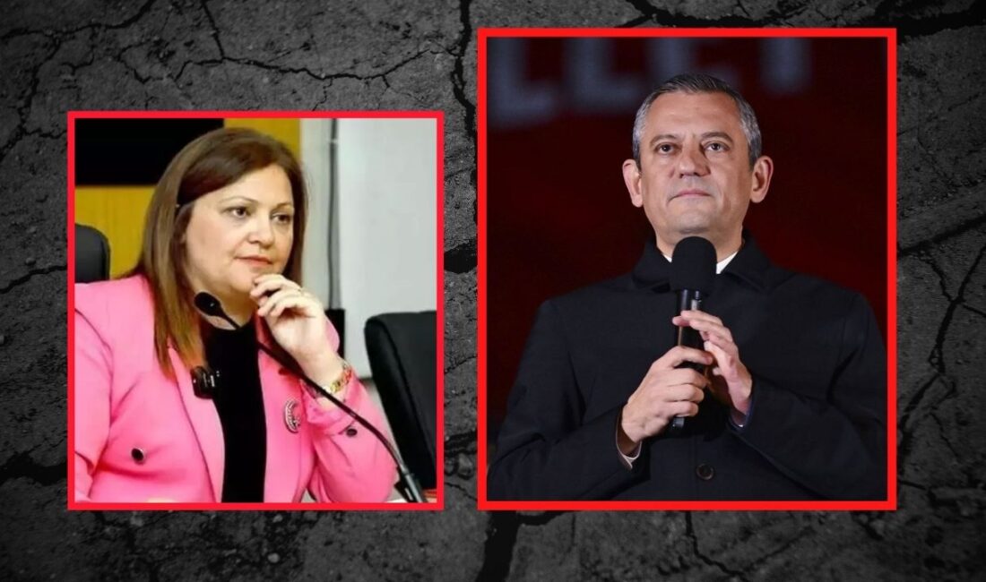 CHP Genel Başkanı Özgür Özel’in saldırıya uğraması sonucu Afyonkarahisar Belediye