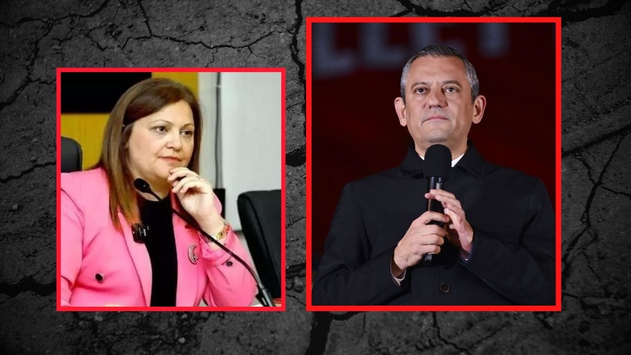 CHP Genel Başkanı Özgür Özel’in saldırıya uğraması sonucu Afyonkarahisar Belediye