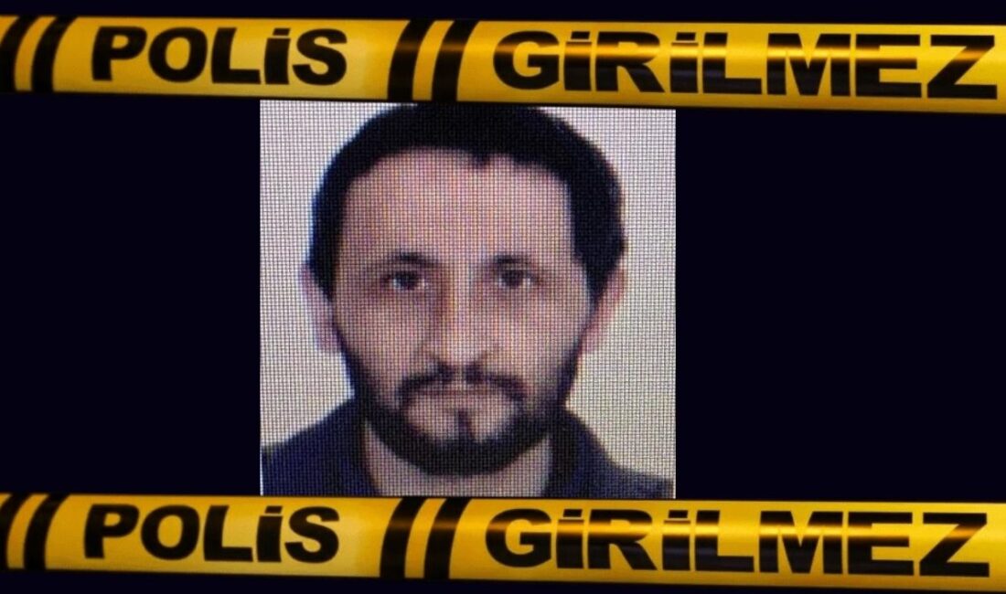Giresun’un Doğankent ilçesinde önceki gün 42 yaşındaki Yusuf Alim’in kaybolmasının