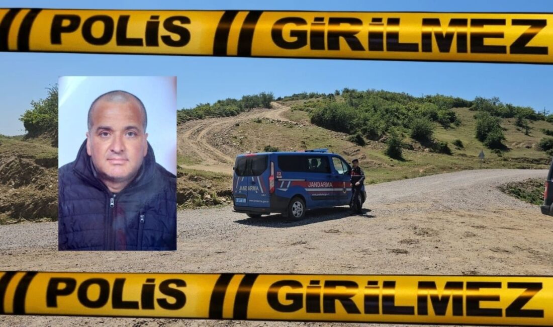 İzmir’de av tüfeğiyle 3 kişiyi yaralayarak kaçan şahıs, güvenlik güçleri