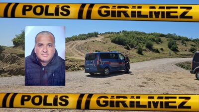 İzmir’de av tüfeğiyle 3 kişiyi yaralayarak kaçan şahıs, güvenlik güçleri