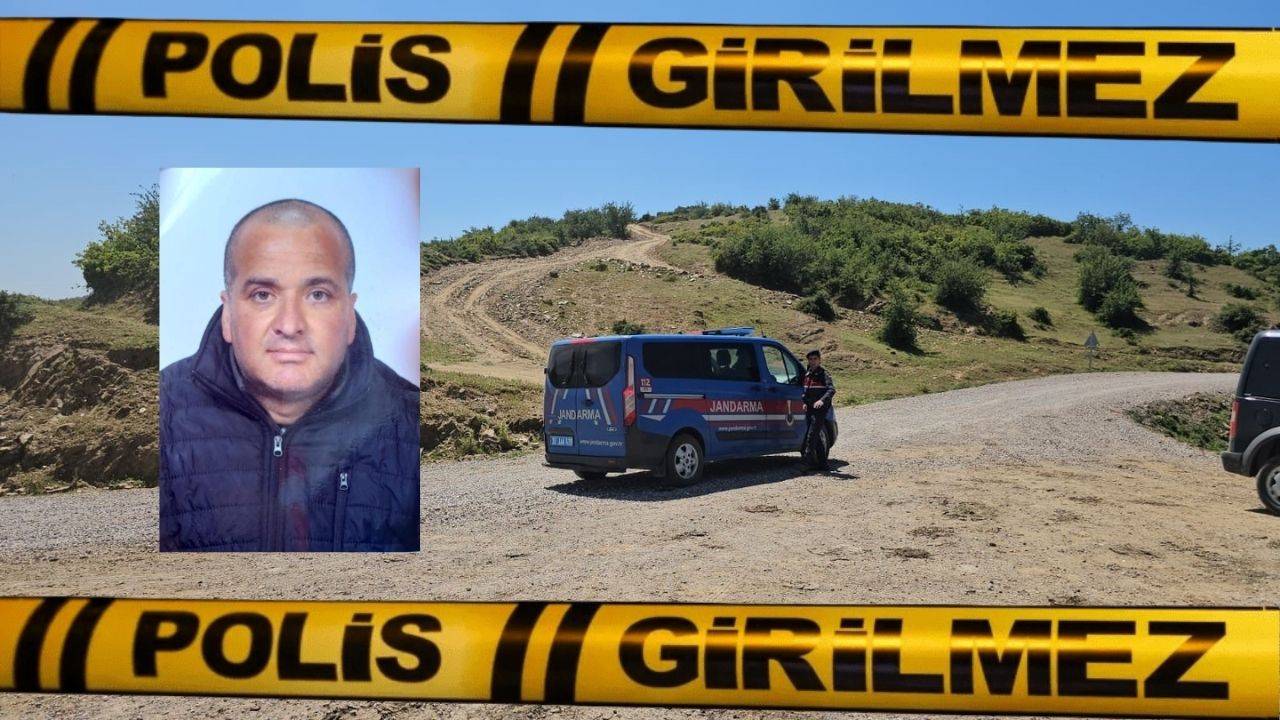 İzmir’de av tüfeğiyle 3 kişiyi yaralayarak kaçan şahıs, güvenlik güçleri