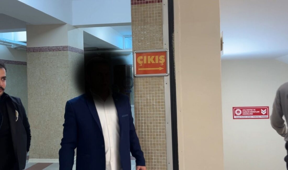 Bakırköy’de 2023 yılında bir ipe asılı şekilde bulunan Vesile Bingöl’ün