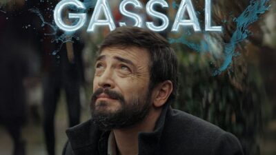 TRT’nin dijital platformu Tabii’de yayınlanan “Gassal” dizisinde şarkılarıyla yer alan