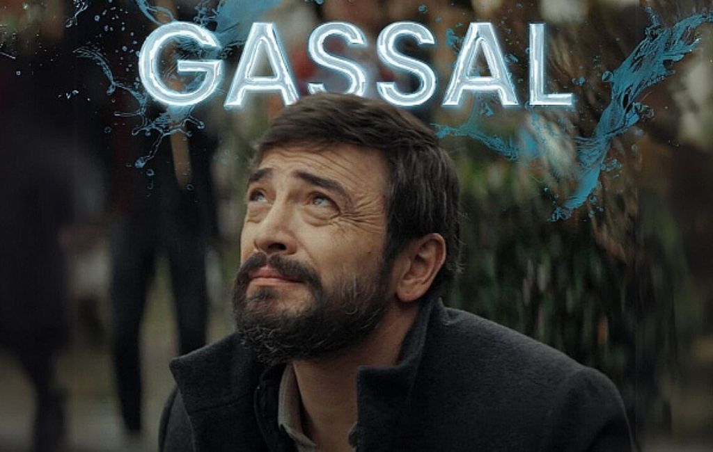 TRT’nin dijital platformu Tabii’de yayınlanan “Gassal” dizisinde şarkılarıyla yer alan