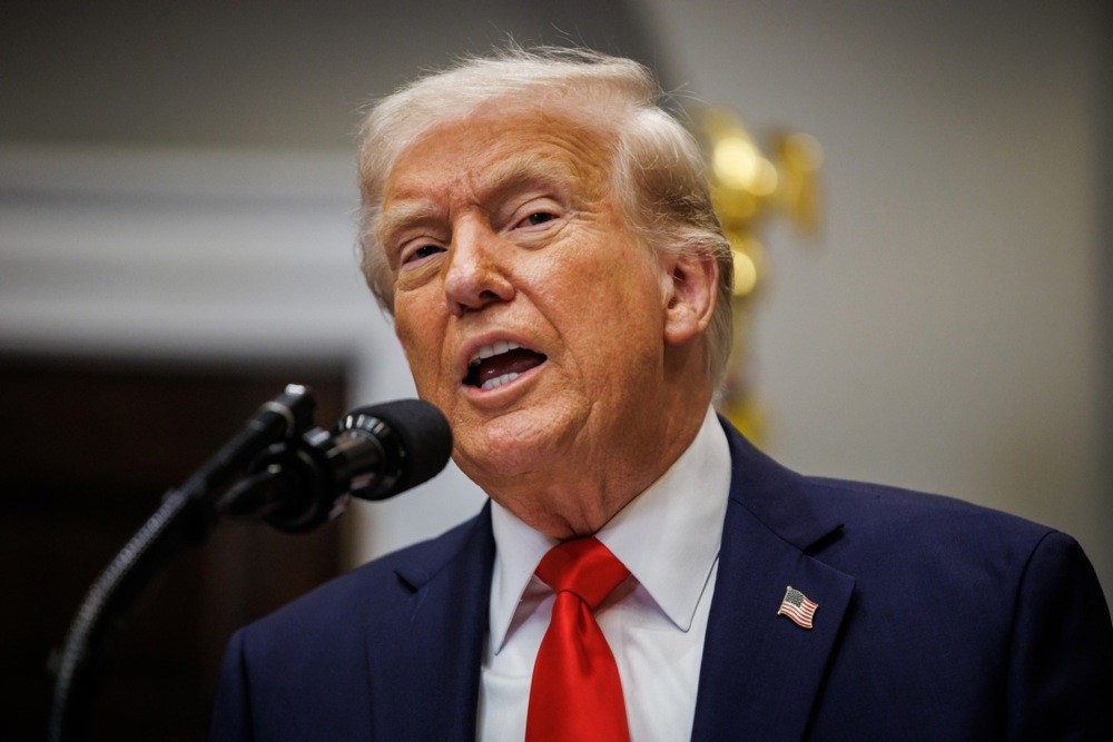   ABD Uluslararası Ticaret Mahkemesi, eski Başkan Donald Trump’ın ithalat