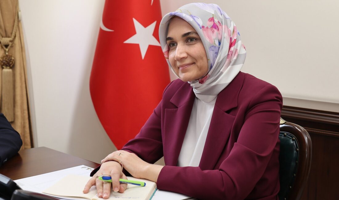 Afyonkarahisar Valisi Doç. Dr. Kübra Güran Yiğitbaşı, Çay, Çobanlar ve