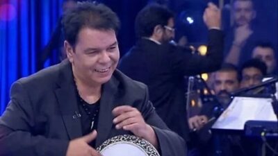 Balık Ayhan, 12 Nisan 2025 Cumartesi akşamı şiddetli nefes darlığı