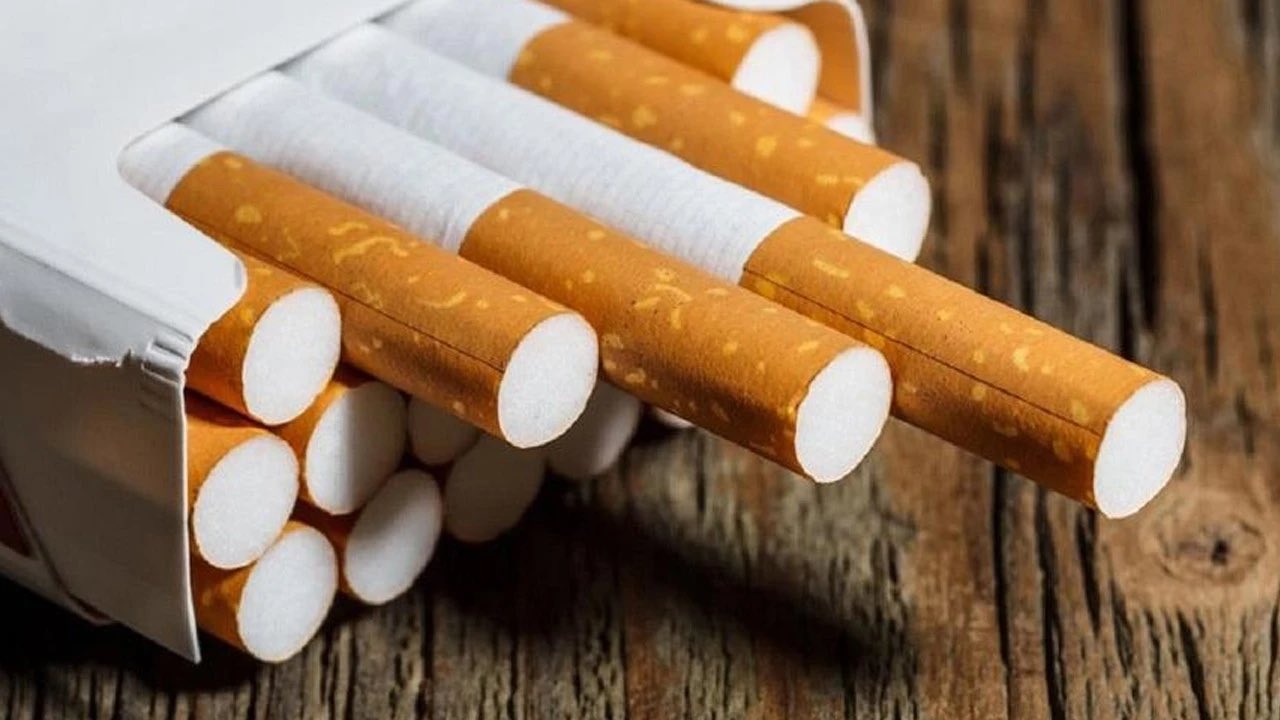 Bazı iş yerlerinin sigara alımlarında kredi kartı ödemelerine “komisyon” adı