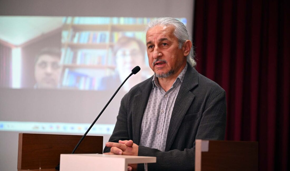 Afyon Kocatepe Üniversitesi (AKÜ) Eğitim Fakültesi Eğitim Bilimleri Bölümü Rehberlik