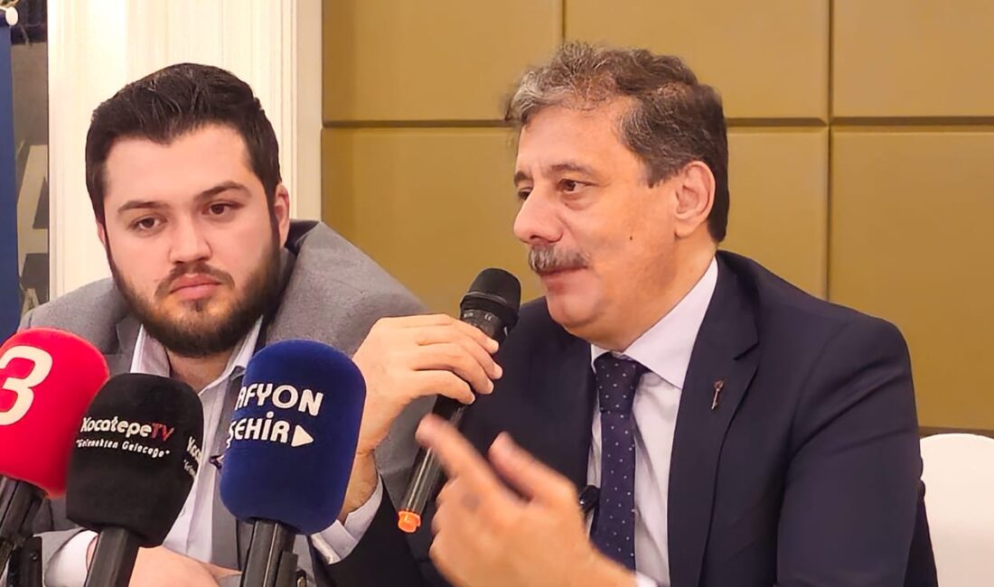 Anahtar Parti Tarım Politikaları Kurulu Afyonkarahisar’da Toplandı Anahtar Parti Tarım Politikaları Kurulu, Afyonkarahisar’da bir araya geldi. Toplantıya