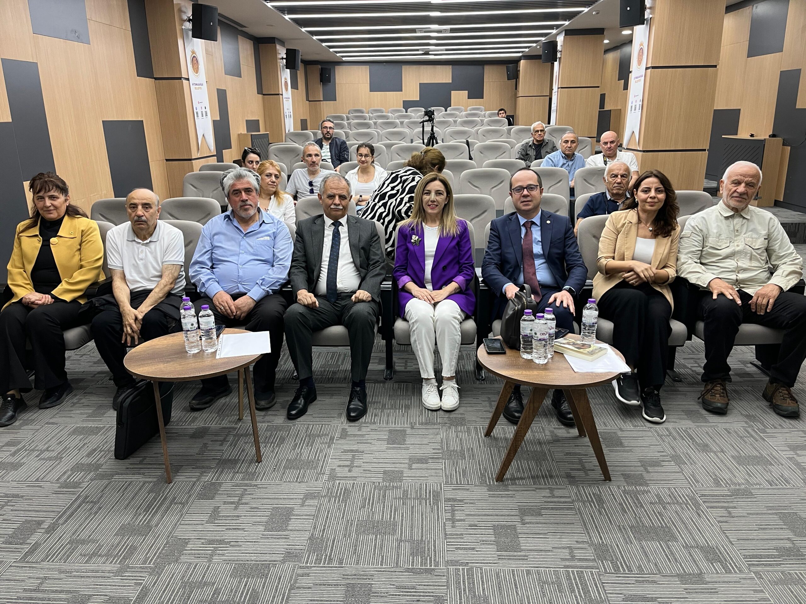 Afyonkarahisar Gedik Ahmet Paşa İl Halk Kütüphanesi, önemli bir kültür