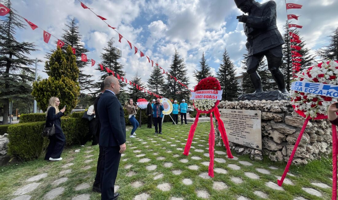 Türkiye Eczacılar Birliği 33’üncü Bölge Afyonkarahisar Eczacı Odası, Bilimsel Eczacılığın