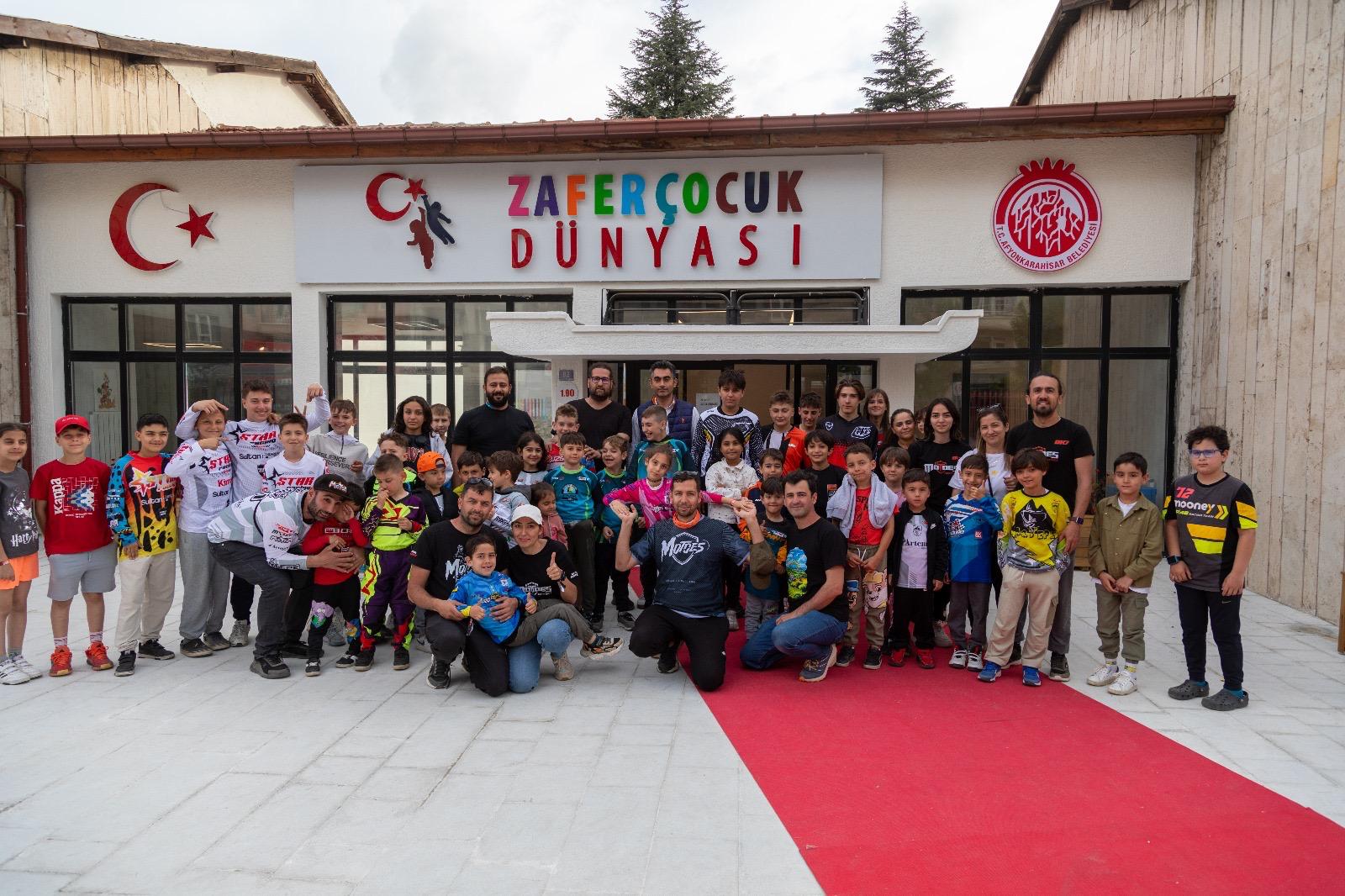 19 Mayıs Atatürk’ü Anma, Gençlik ve Spor Bayramı etkinlikleri kapsamında