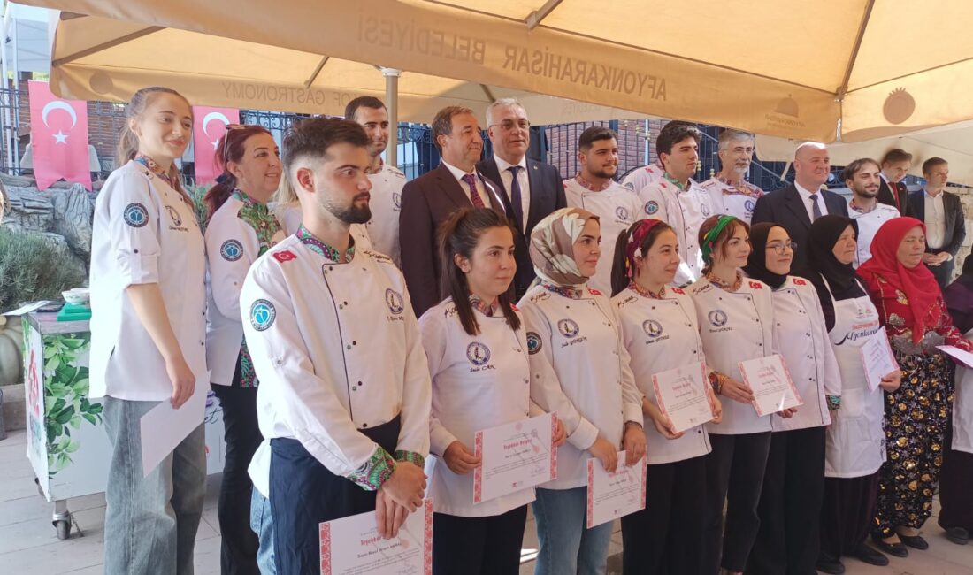 Cumhurbaşkanı Recep Tayyip Erdoğan'ın eşi Emine Erdoğan’ın öncülüğünde 21-27 Mayıs