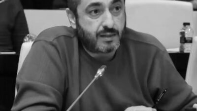 Afyonkarahisar Ticaret ve Sanayi Odası (ATSO) önceki dönem meclis üyelerinden