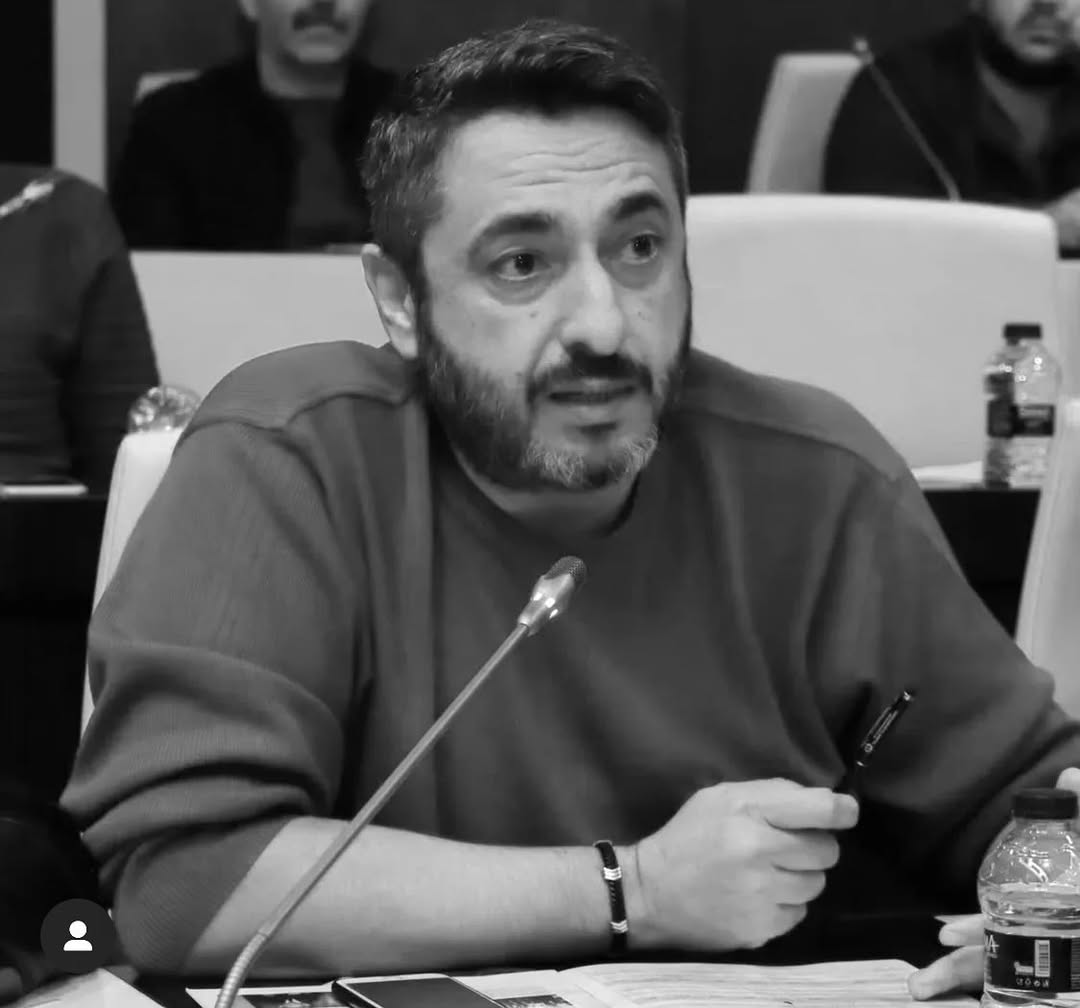 Afyonkarahisar Ticaret ve Sanayi Odası (ATSO) önceki dönem meclis üyelerinden