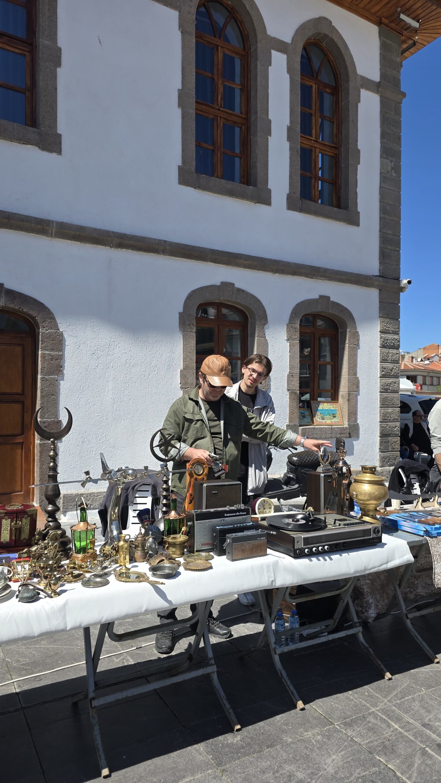 Afyonkarahisar, kültürel mirasına sahip çıkan önemli bir etkinliğe daha ev