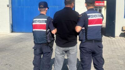 Afyonkarahisar İl Jandarma Komutanlığı ekipleri, 26-30 Mayıs 2025 tarihleri arasında