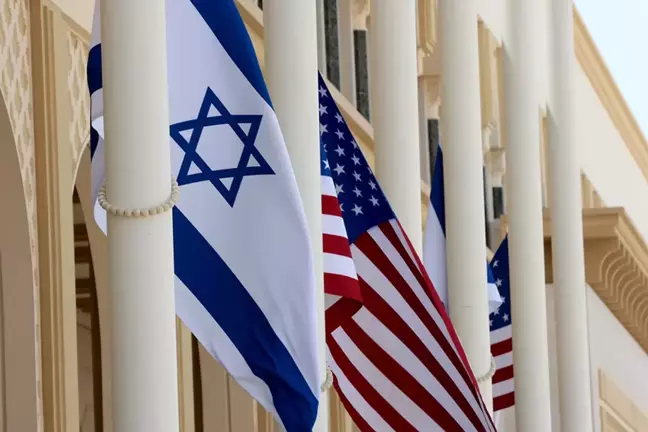 İsrail'in The Jerusalem Post gazetesinin haberine göre, Gazze'deki İsrailli esirlerin