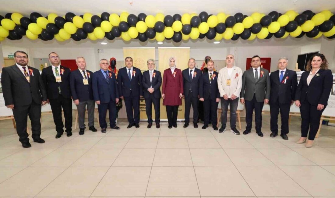Afyonkarahisar Öğretmen Akademileri’nin güz ve bahar dönemi, Kamil Miras Anadolu