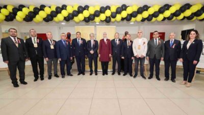 Afyonkarahisar Öğretmen Akademileri’nin güz ve bahar dönemi, Kamil Miras Anadolu