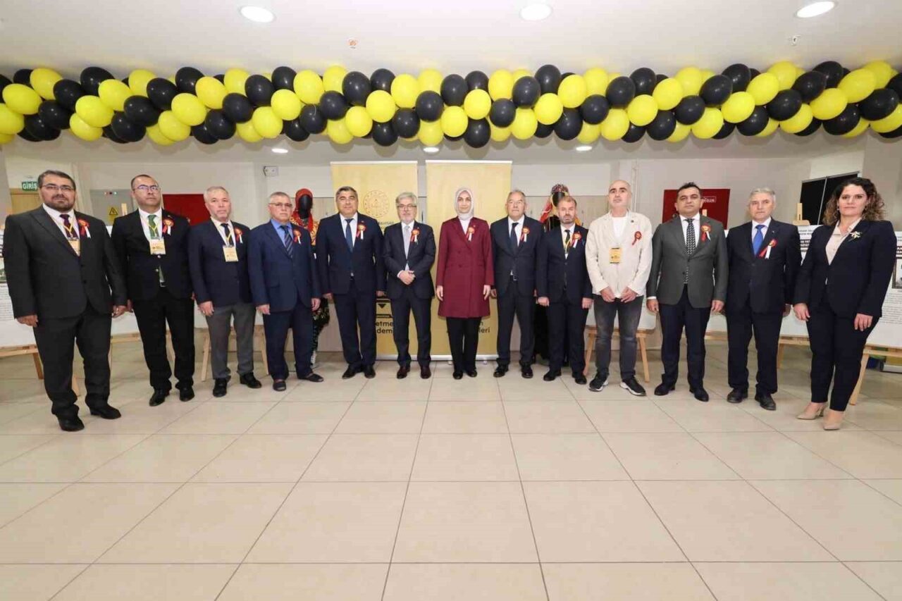 Afyonkarahisar Öğretmen Akademileri’nin güz ve bahar dönemi, Kamil Miras Anadolu