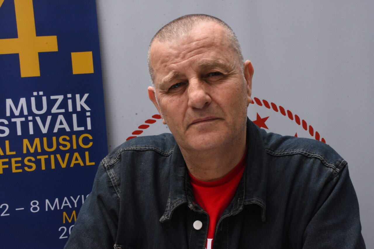 - Türkiye-Çekya arasındaki dostluğu yansıtan Afyonkarahisar Klasik Müzik Festivali ile