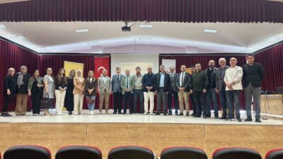 Afyonkarahisar Milli Eğitim Bakanlığı Öğretmen Yetiştirme ve Geliştirme Genel Müdürlüğü