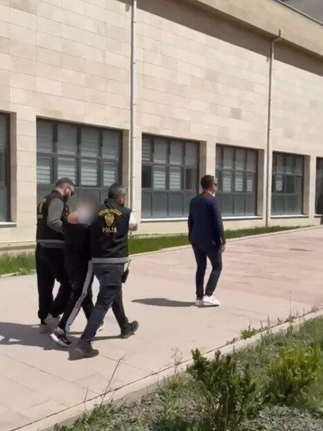 Afyonkarahisar’da son bir ayda meydana gelen beş faili meçhul hırsızlık